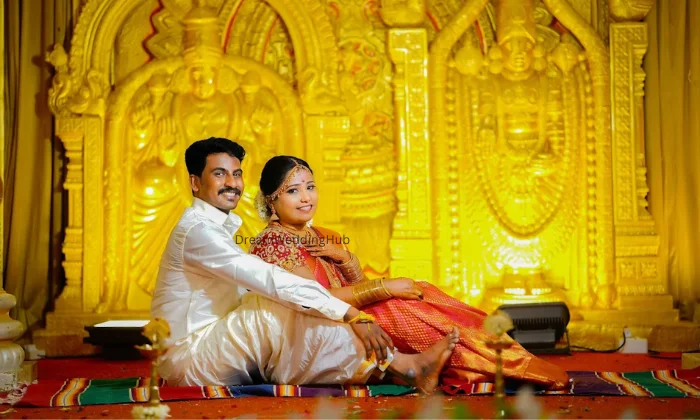 Thuruvan Photography